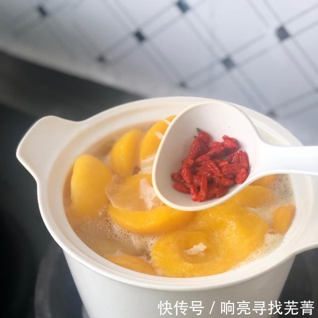 甜点|费用不超过10元,简单易做的甜点可以在厨房里轻松完成克星