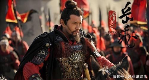 岳飞|岳家军第二大将,一生只服岳飞,生擒杨再兴,因拒绝陷害岳飞而死