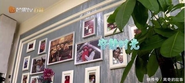 两个儿子|走进沙溢胡可住的豪宅，卧室还放上下床，房间不够用吗