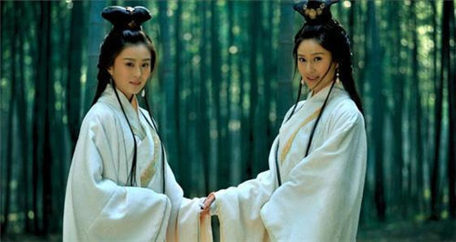 玉帝#为何六界之内无人敢惹孟婆,她是何方神圣?玉帝:你看她丈夫是谁