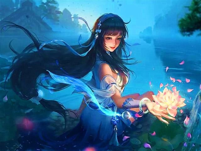 后悔|王者荣耀：三大英雄不买后悔一阵子，买了后悔一辈子，您买了吗？