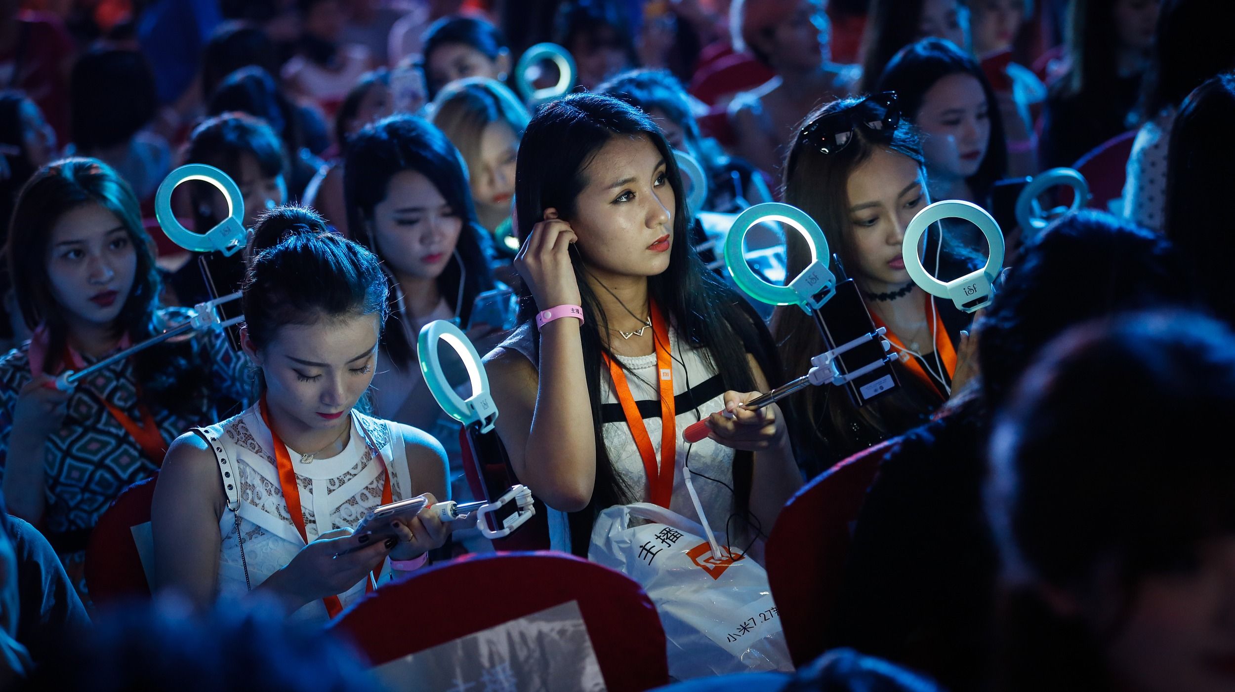 白牌|赵圆圆:9成以上的“网红品牌”将在5年内消失殆尽?