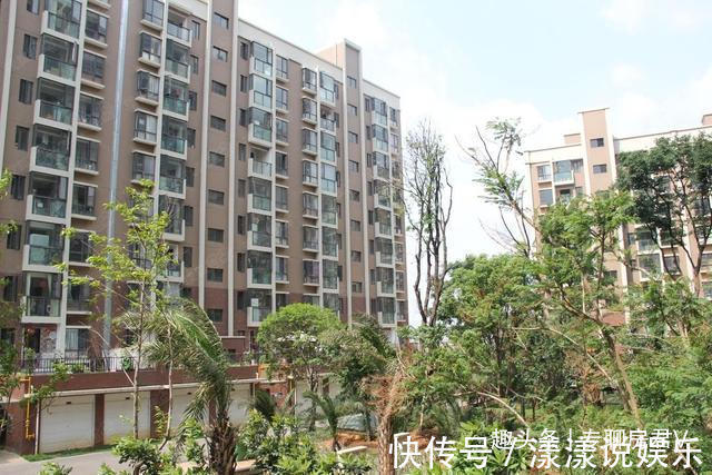 居住权|房东、租客都要留心明年起,“新禁令”下,5类房一律不许出租