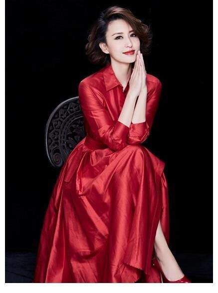 章雷|央视主播张蕾，才貌碾压龙洋，如今怎么样了？