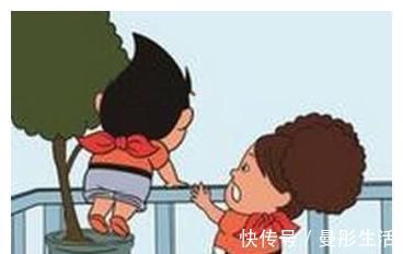 孩子|3岁男童掉入油锅,原因竟是一次“玩笑”,家长还不引起重视