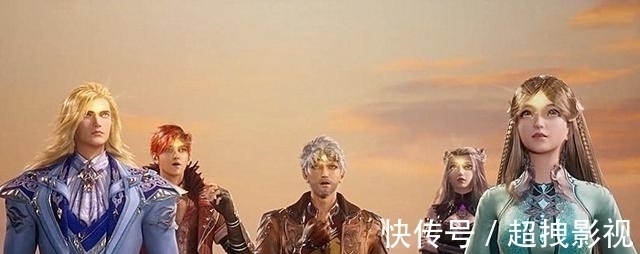 史莱克七怪|斗罗大陆182集:唐三突破八十级觉醒心眼,精神力堪比波塞西