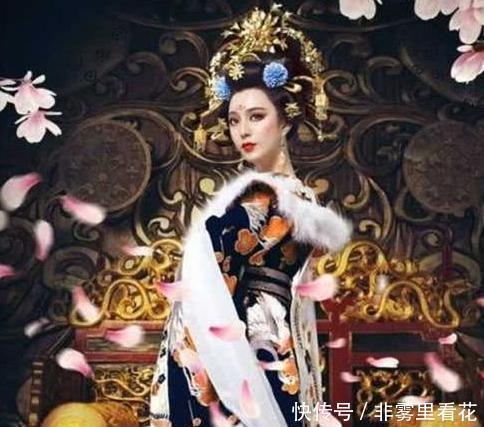 动手|武则天想杀袁天罡，后者说了一句话，武则天愣是没敢动手！