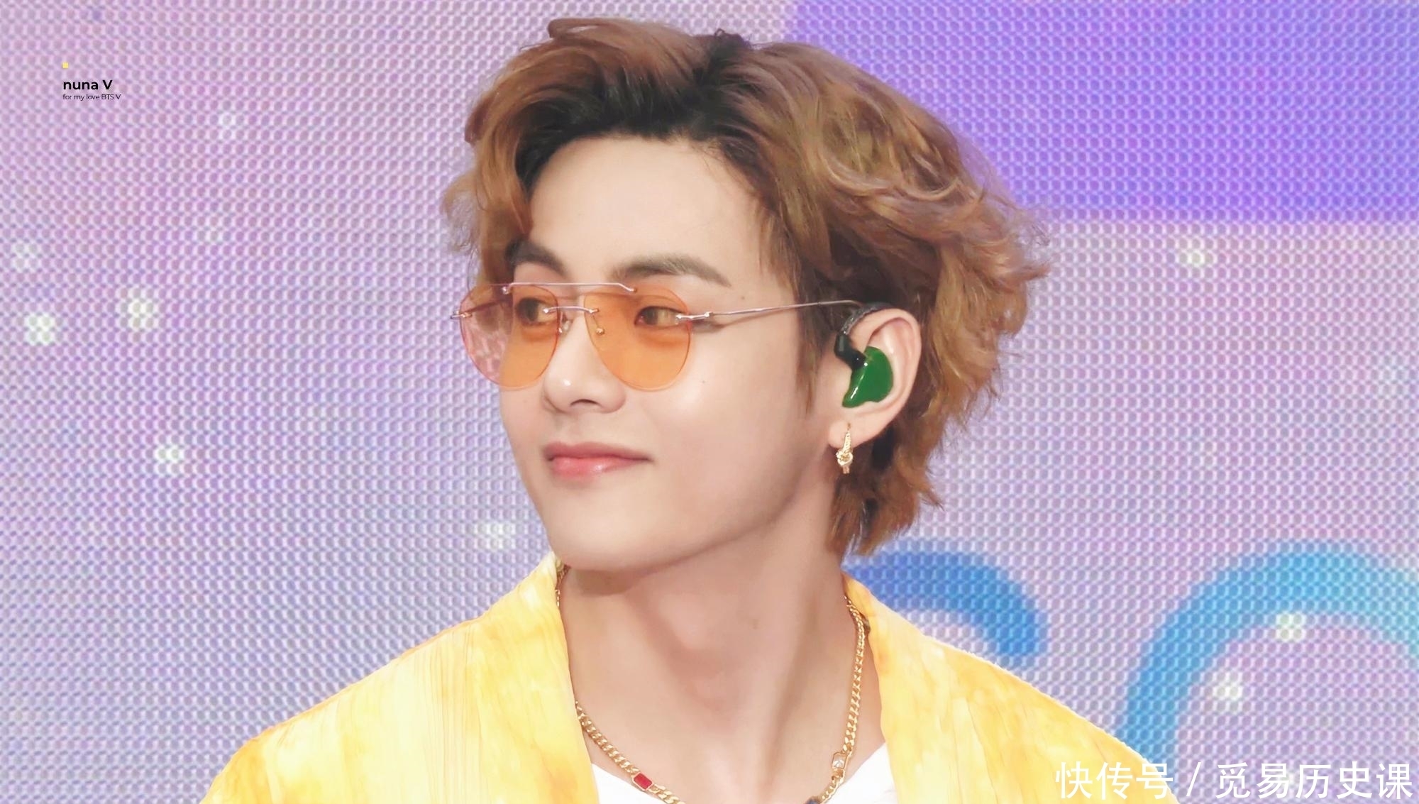 Bts签名会遇到中国阿米