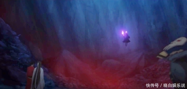 天官赐福第十集:谢怜的“花将军”身份被揭晓,半月连说对不起!