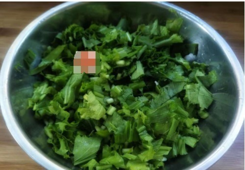 肉末|这菜上桌一扫而光,又嫩又脆又香,孩子说没它吃饭都不香!