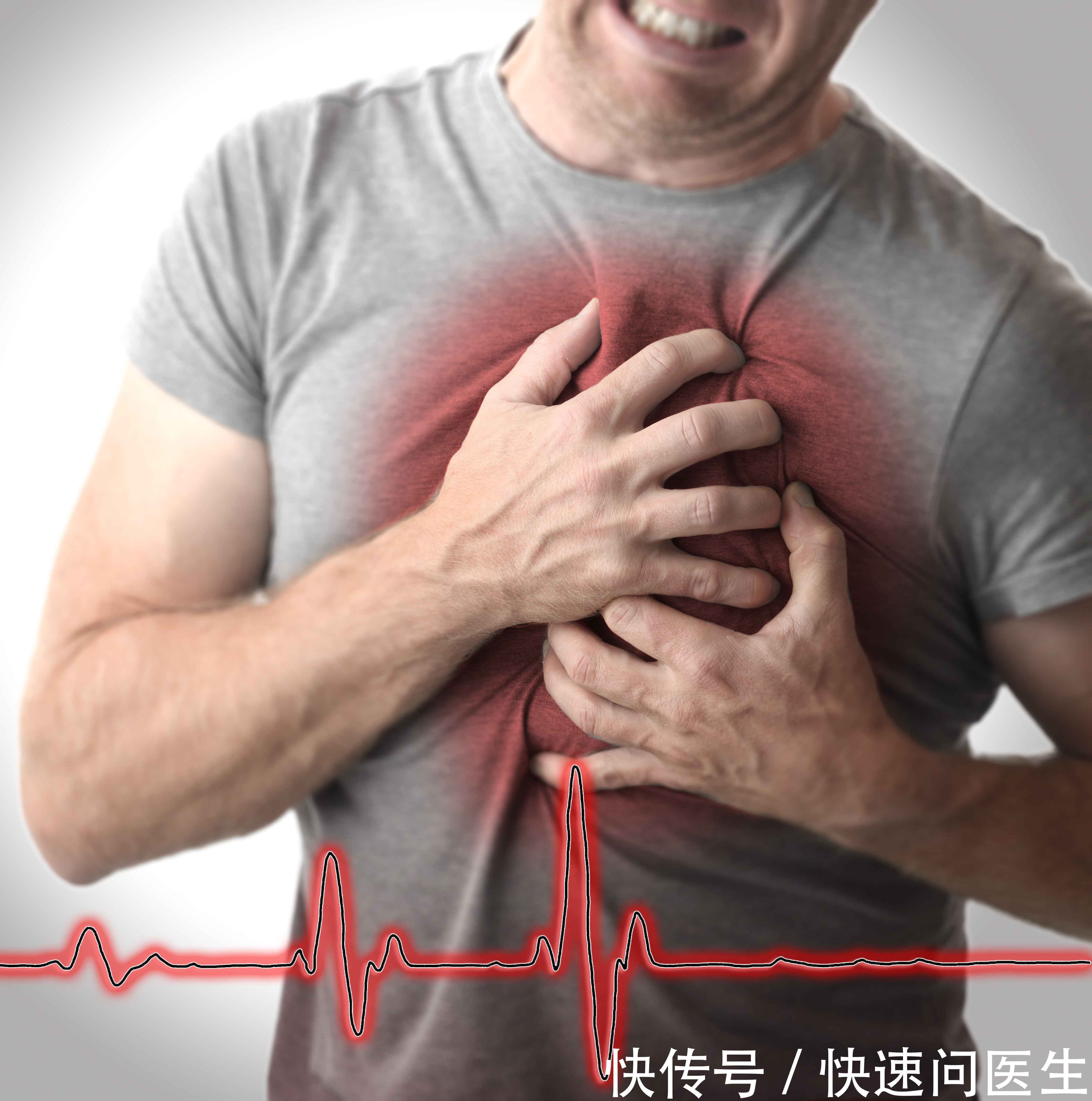 心内膜炎|以为普通感冒,却差点没命?来认识感染性心内膜炎