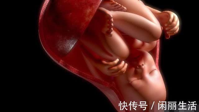 准妈妈|怀孕后，如果孕妈坚持做3件事，或许肉肉都会长在胎宝宝身上