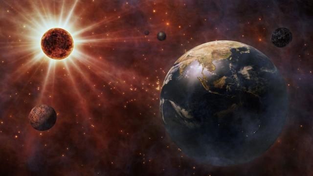 科学家发现地球自转正变快，已达50年来最快，每天快0.2毫秒