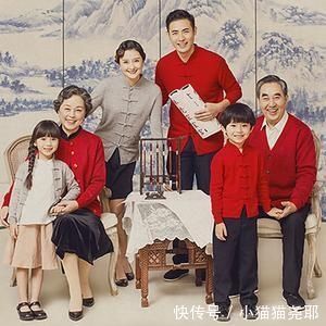 宝宝|“最失败全家福”走红网络,张张让人忍俊不禁,网友笑出猪叫声