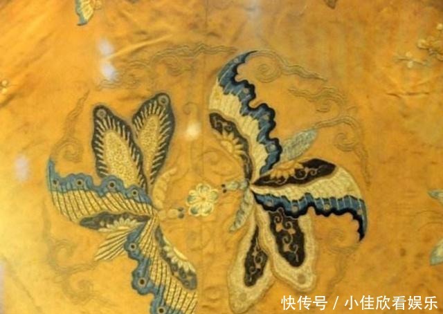 康熙最宠爱的女儿，死后戴金冠穿龙袍，240年后尸首被游街