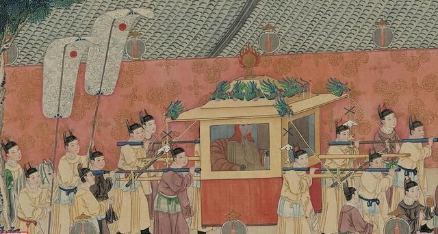 嫡长房!薛宝钗怒斥的话信息量大,说出贾元春的死因,暗示贾珍的结局更惨