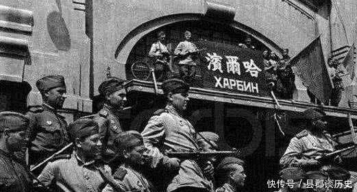 独独|二战期间，日军不惧生死战斗力极强，却为何独独害怕苏联女军医？