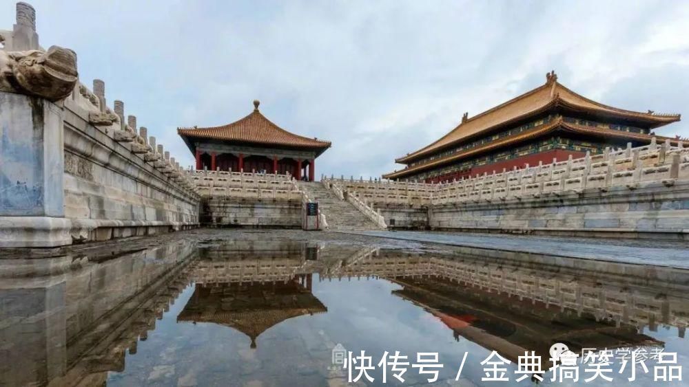 古建筑|世界“最值钱”5大古建筑，中国就占了3个，最后一个令人称绝！