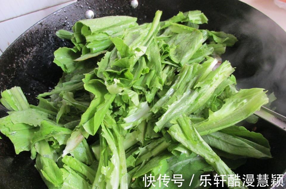 花生油|秋后易上火多吃这个菜，清燥润肺睡得香，好吃去火特下饭，真简单