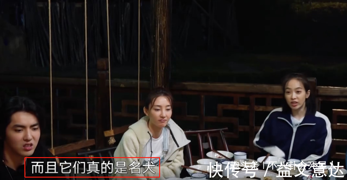 《向往》造假?lài)?yán)重蘿卜現(xiàn)種的，魚(yú)塘現(xiàn)挖的，全靠工作人員搞衛(wèi)生