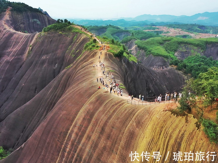 东江湖|【纯玩郴州】-湖南-行摄5A东江湖?赏雾漫小东江?骑行东江湖?仰天湖大草原攻略