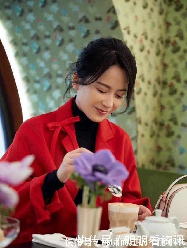 颜值|判断一个女生有没有气质,并不在于颜值,主要还是看这4个方面!