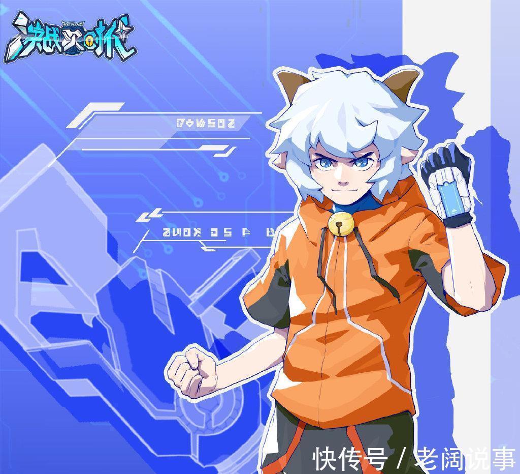 喜羊羊|喜羊羊与灰太狼官方拟人太惊艳,全是观众心目中完美的拟人形象