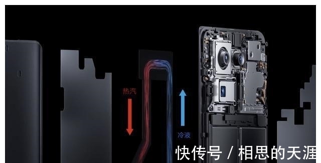 冷磊|中国科技巨头率先传来炸裂性的消息,新技术已到来