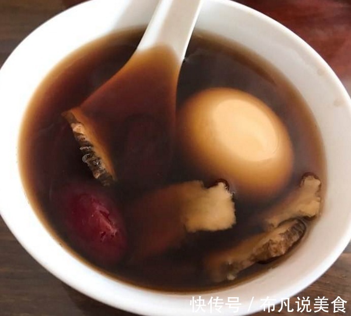 南瓜红枣汤|天冷了，女人要多喝这碗汤，睡眠香体质好，女人别错过