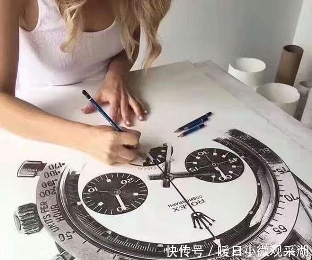 复刻表是不是代号厂家生产的呢？玩复刻表应该抱怎样的心态