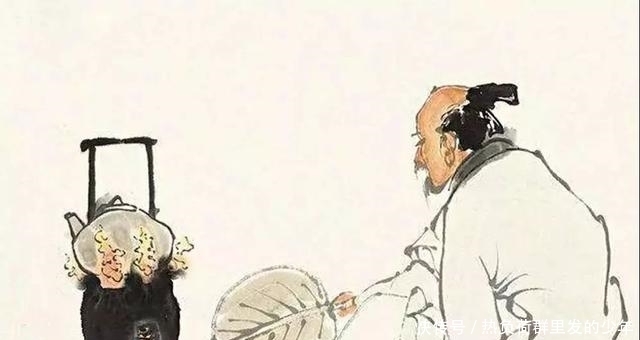 商标|有哪些我们误以为古代没有,但其实不仅有且普遍存在的东西?