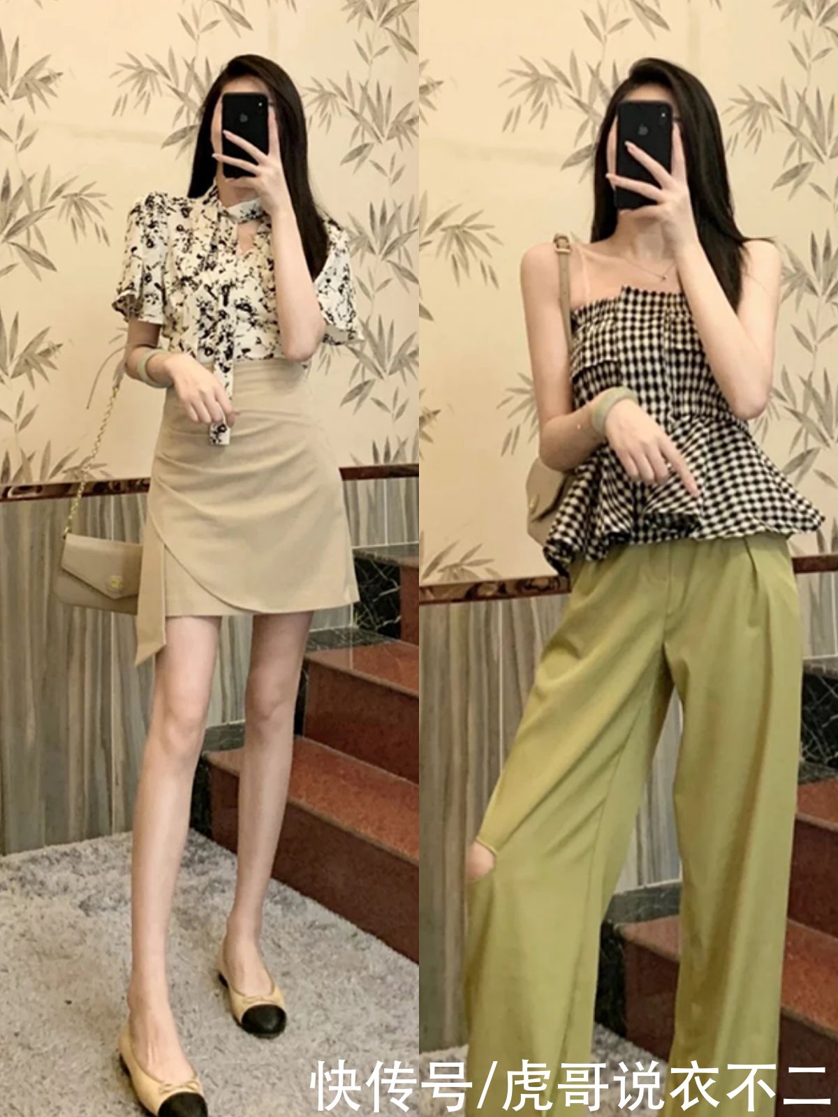 小姐姐|无论高矮胖瘦，夏季穿衣要懂得“制造焦点”，注重这几点时髦减龄