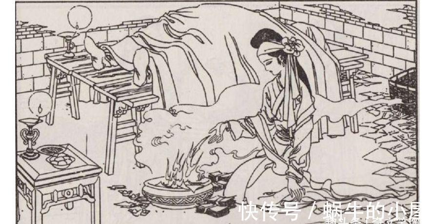 哥哥&明代奇案:哥哥贪婪,让妻子在食物中做手脚,却成就弟弟一桩好事