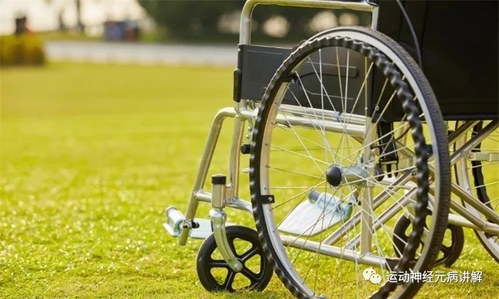 损害|关于运动神经元病的一些问题
