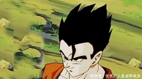 七龙珠|七龙珠:沙鲁复活到龙珠超剧情里什么水平?图4:可能连我也可以