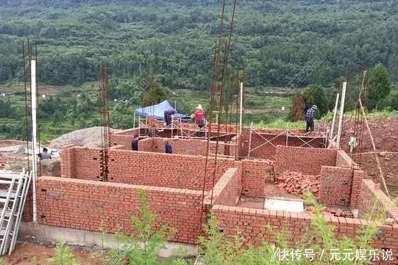 地方|农村小伙竟花34万在人烟稀少的地方建别墅,为了啥?