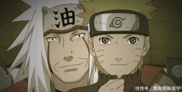 日向|火影:就算鸣人成为了火影,这几件事他永远没办法改变