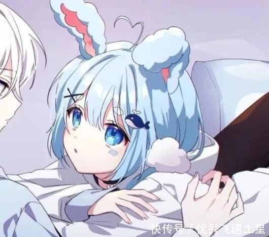 sync|超甜“双人”动漫情侣头像我这个人很难将就,遇到对味的就想占为己有