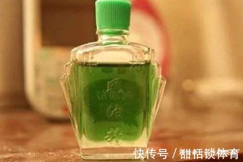 涂抹|一滴风油精，能治“5种病”？风油精的5个妙用，了解一下受益一生
