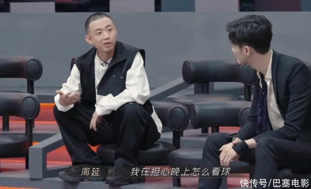 林晓峰|GAI周延，人在江湖不要飘