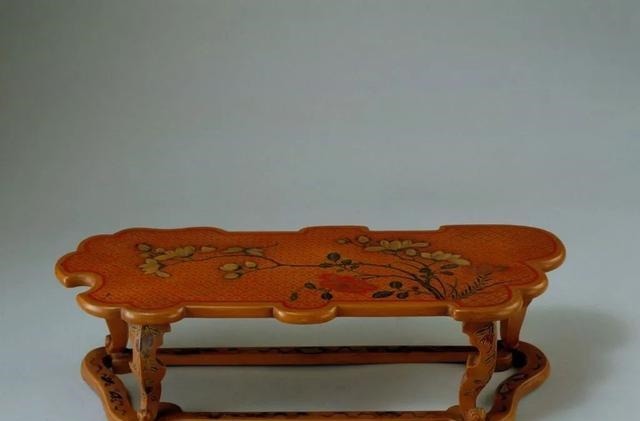 博物馆|「漆艺高品」博物馆里的大美漆画