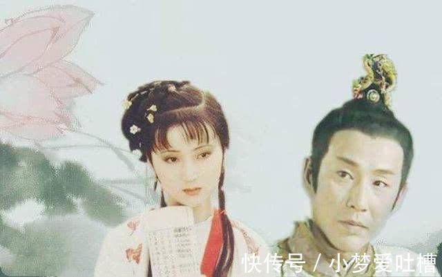 贾政@贾雨村唯一一次求见林黛玉，被断然拒绝，难道仅仅是看望吗？