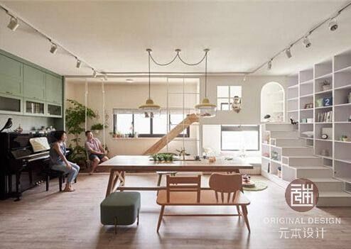 乔辉|乔辉:室内设计师在巨变中前行