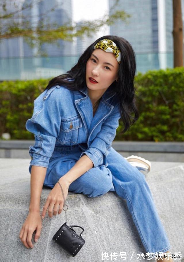 中年人 50岁女人最好别留这“5种”发型,不仅大妈感十足,还显老没气质