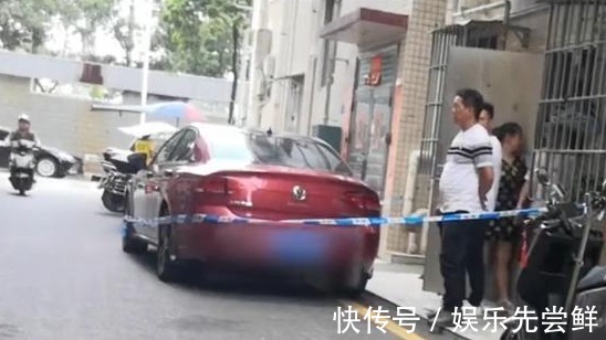 夫妻|夫妻把3岁女儿锁车里,打牌3小时酿悲剧:孩子走前已喝光车里的水