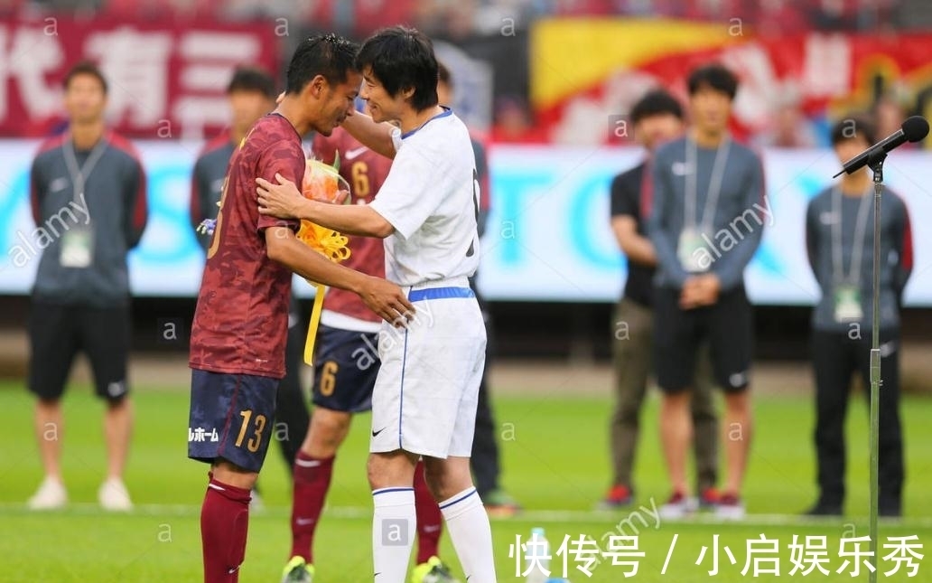 para 德国品牌球鞋成日本国粹,两大传奇元老代言,因太经久耐用被淘汰