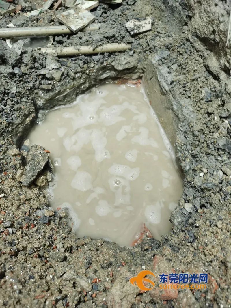 沉池|业主6万元装修费打水漂,装修公司更放言官司陪你打三五年