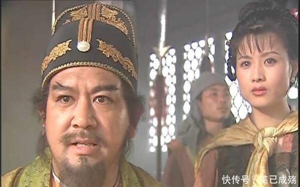 八大|同是农民起义梁山泊108将,被圣公方腊的八大天王斩杀过半,为何