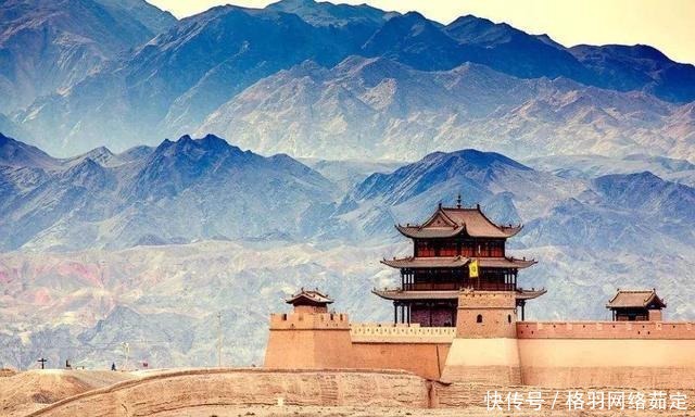 批判|高适,盛唐最具批判精神的现实主义诗人,同时是不依不饶的逐梦者