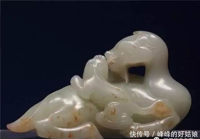 清大|50件馆藏古玉超清大图,再现古玉之大美!